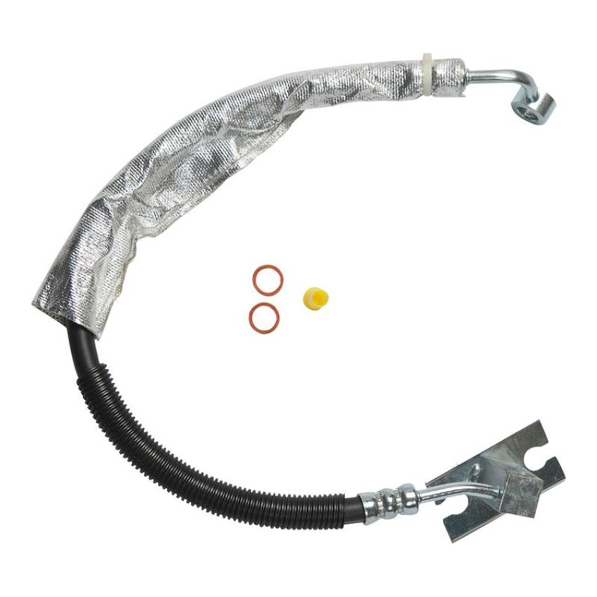 Edelmann 80454 Edelmann Power Steering Pressure Hose