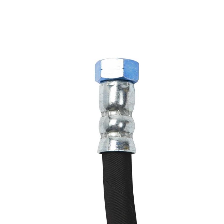 Edelmann 80457 Edelmann Power Steering Pressure Hose