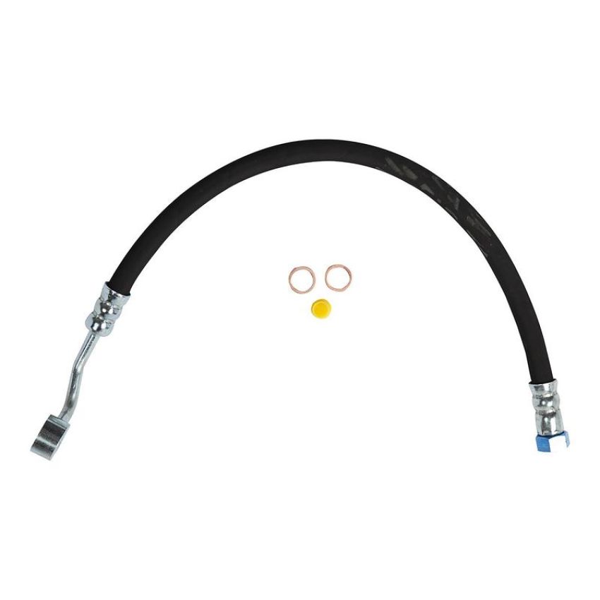 Edelmann 80457 Edelmann Power Steering Pressure Hose