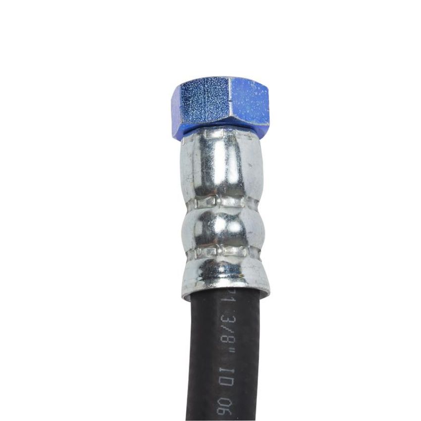 Edelmann 80459 Edelmann Power Steering Pressure Hose