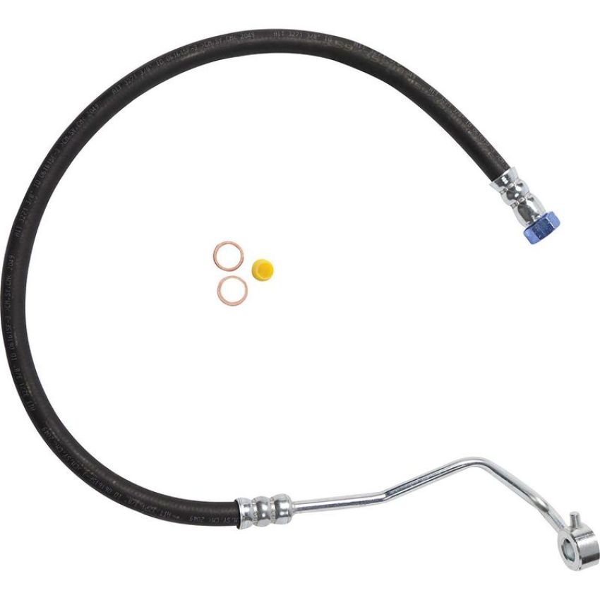 Edelmann 80459 Edelmann Power Steering Pressure Hose