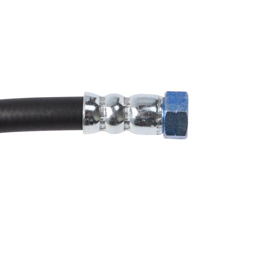 Edelmann 80460 Edelmann Power Steering Pressure Hose