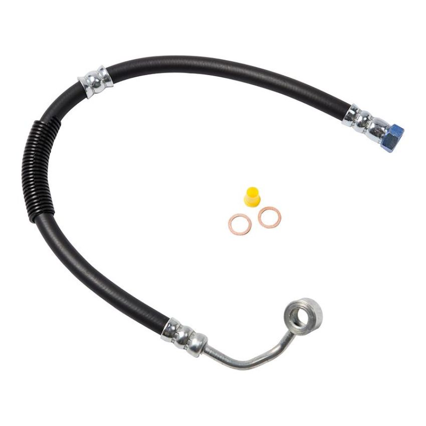 Edelmann 80460 Edelmann Power Steering Pressure Hose