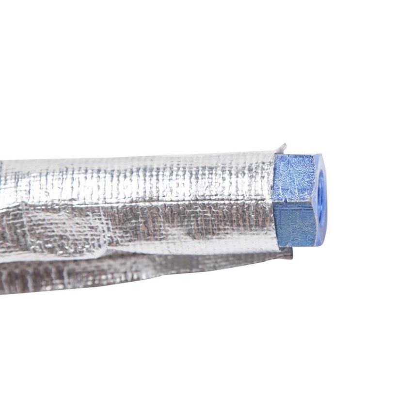 Edelmann 80465 Edelmann Power Steering Pressure Hose