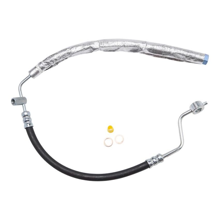 Edelmann 80465 Edelmann Power Steering Pressure Hose