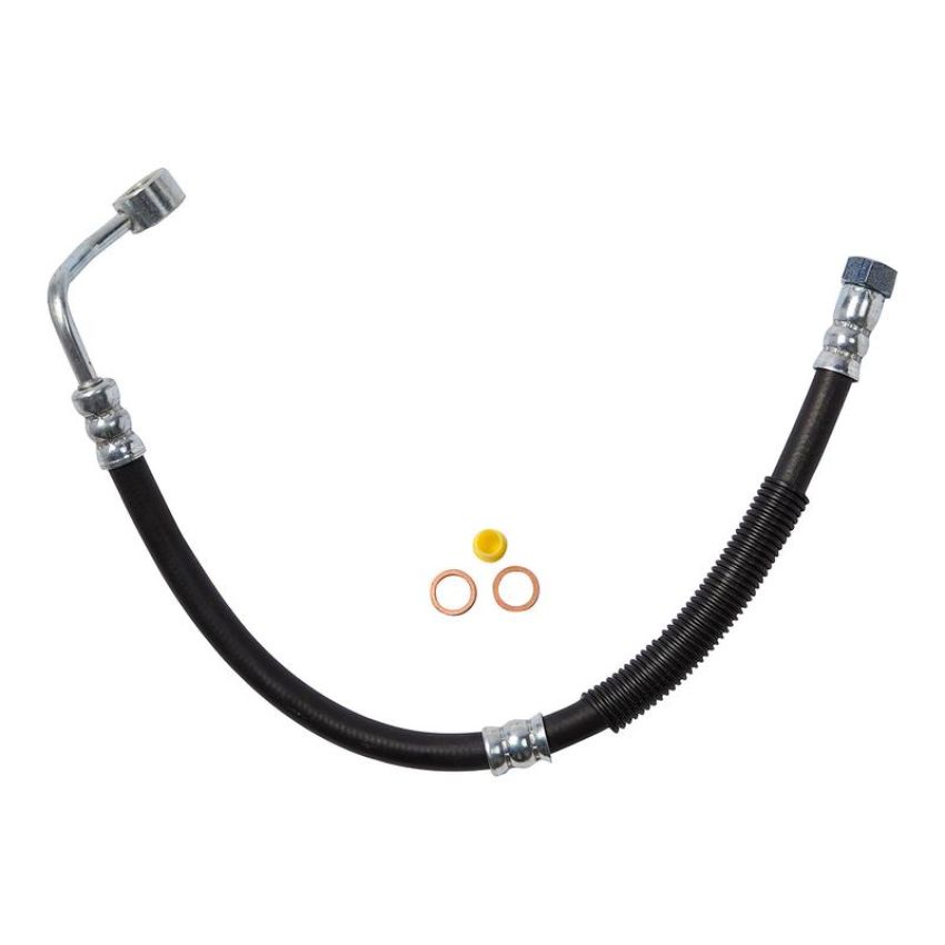 Edelmann 80469 Edelmann Power Steering Pressure Hose
