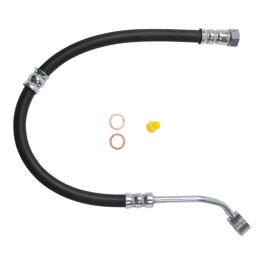 Edelmann 80470 Edelmann Power Steering Pressure Hose