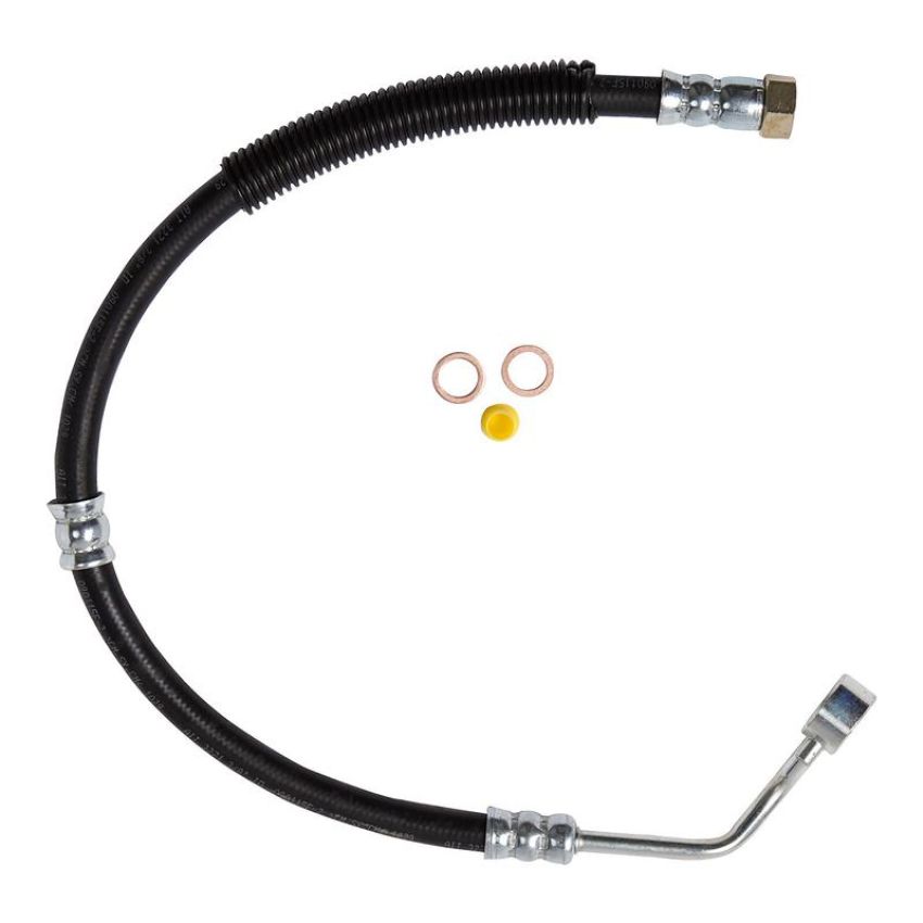 Edelmann 80472 Edelmann Power Steering Pressure Hose