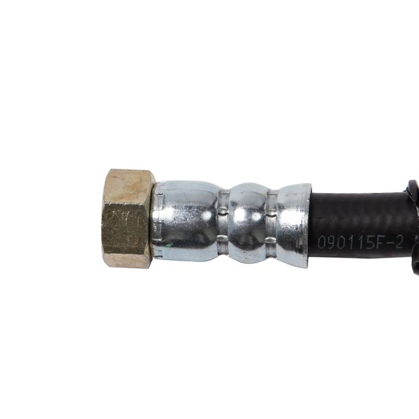 Edelmann 80472 Edelmann Power Steering Pressure Hose