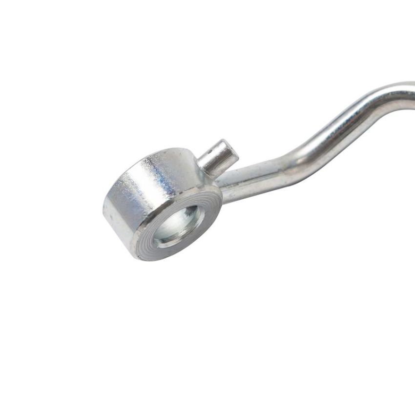 Edelmann 80472 Edelmann Power Steering Pressure Hose