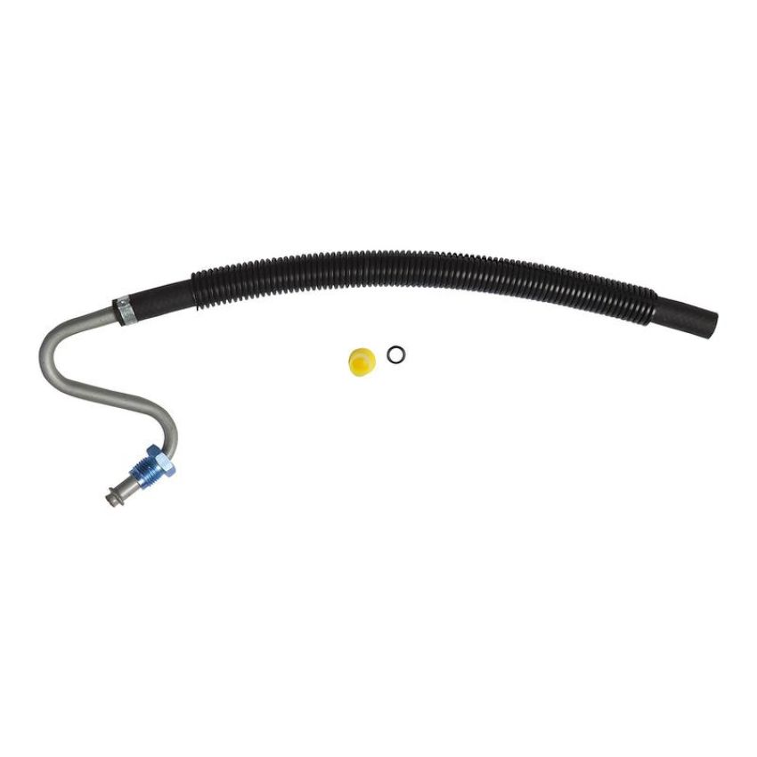 Edelmann 80473 Edelmann Power Steering Return Hose