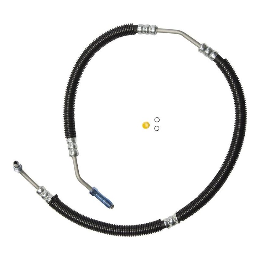 Edelmann 80475 Edelmann Power Steering Pressure Hose
