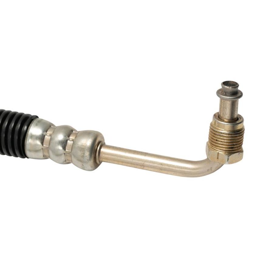 Edelmann 80475E Premium Edelmann Elite Power Steering Hose
