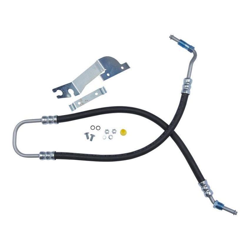 Edelmann 80477 Edelmann Power Steering Pressure Hose