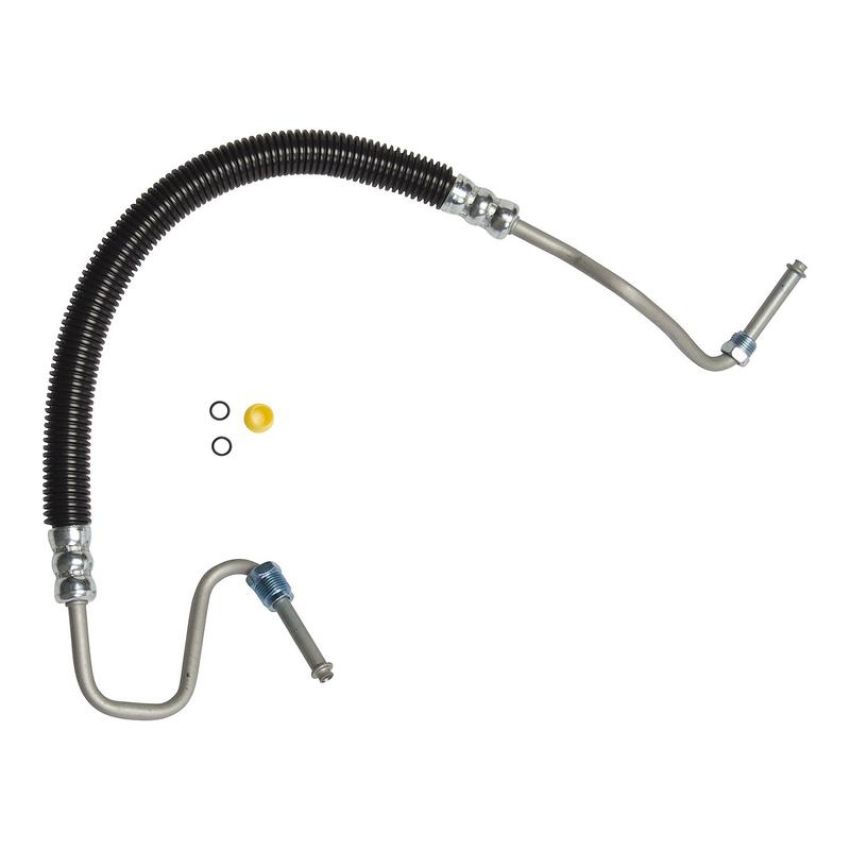 Edelmann 80478 Edelmann Power Steering Pressure Hose