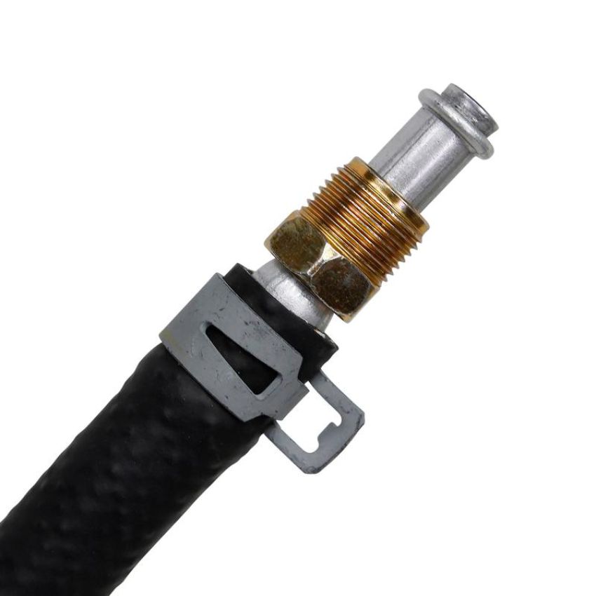 Edelmann 80480 Edelmann Power Steering Return Hose