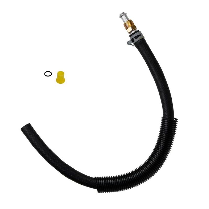 Edelmann 80480 Edelmann Power Steering Return Hose