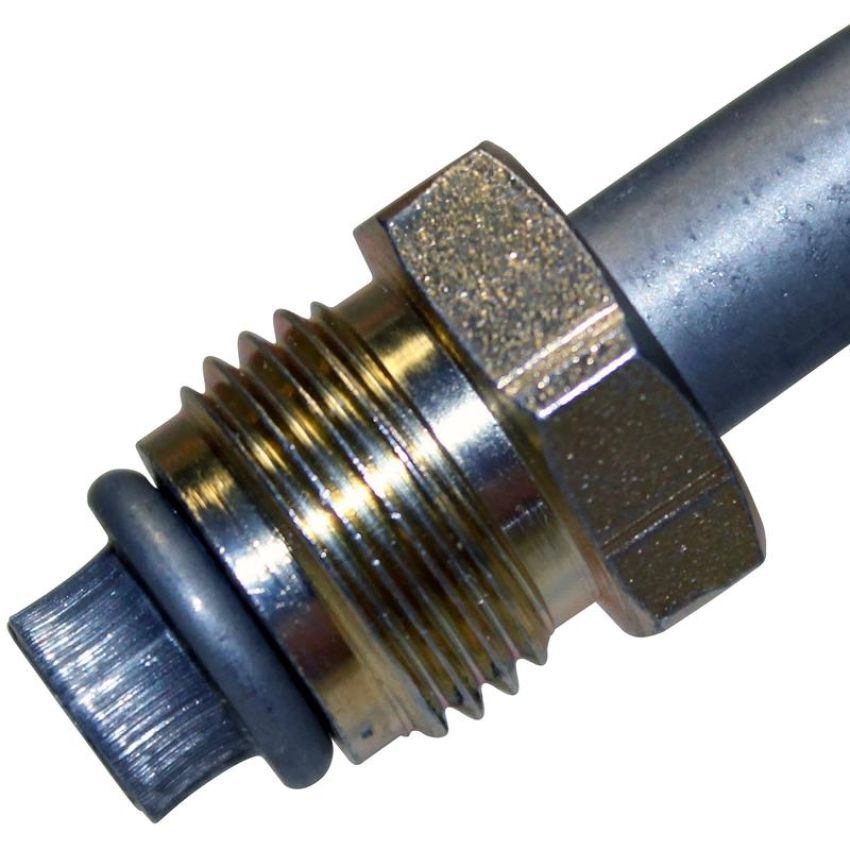 Edelmann 80481 Edelmann Power Steering Pressure Hose