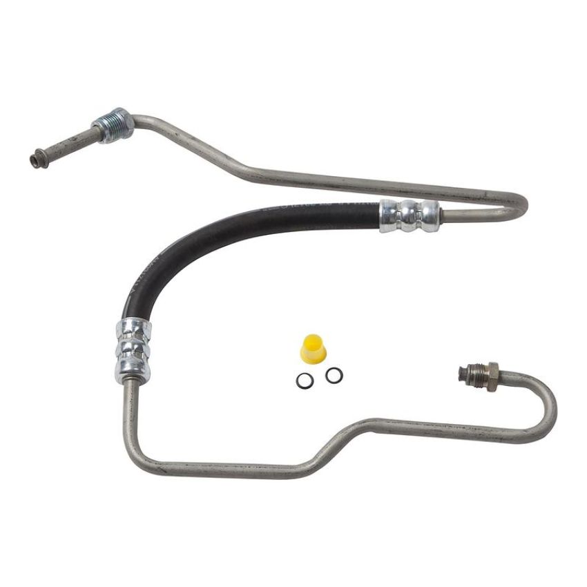 Edelmann 80481 Edelmann Power Steering Pressure Hose