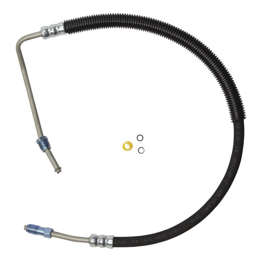 Edelmann 80482 Edelmann Power Steering Pressure Hose