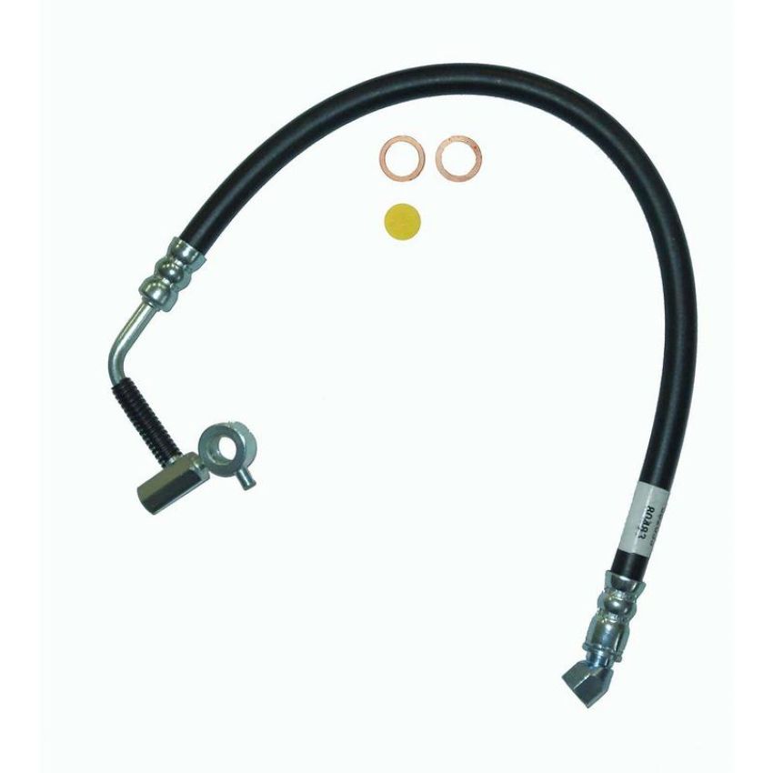 Edelmann 80483 Edelmann Power Steering Pressure Hose