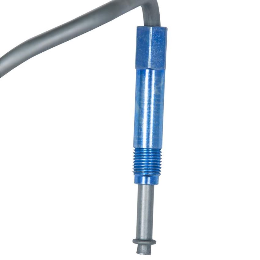 Edelmann 80484 Edelmann Power Steering Pressure Hose