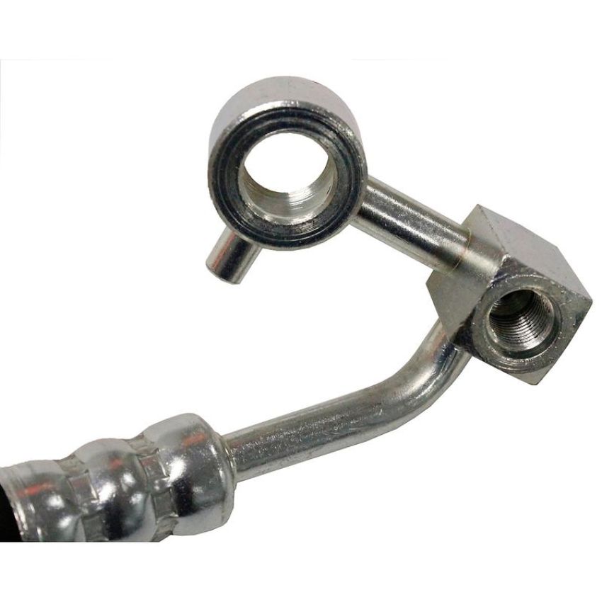 Edelmann 80486 Edelmann Power Steering Pressure Hose