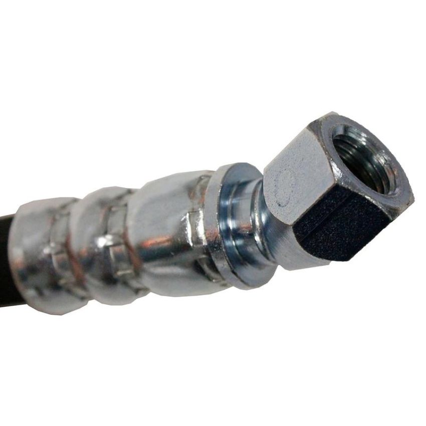 Edelmann 80486 Edelmann Power Steering Pressure Hose
