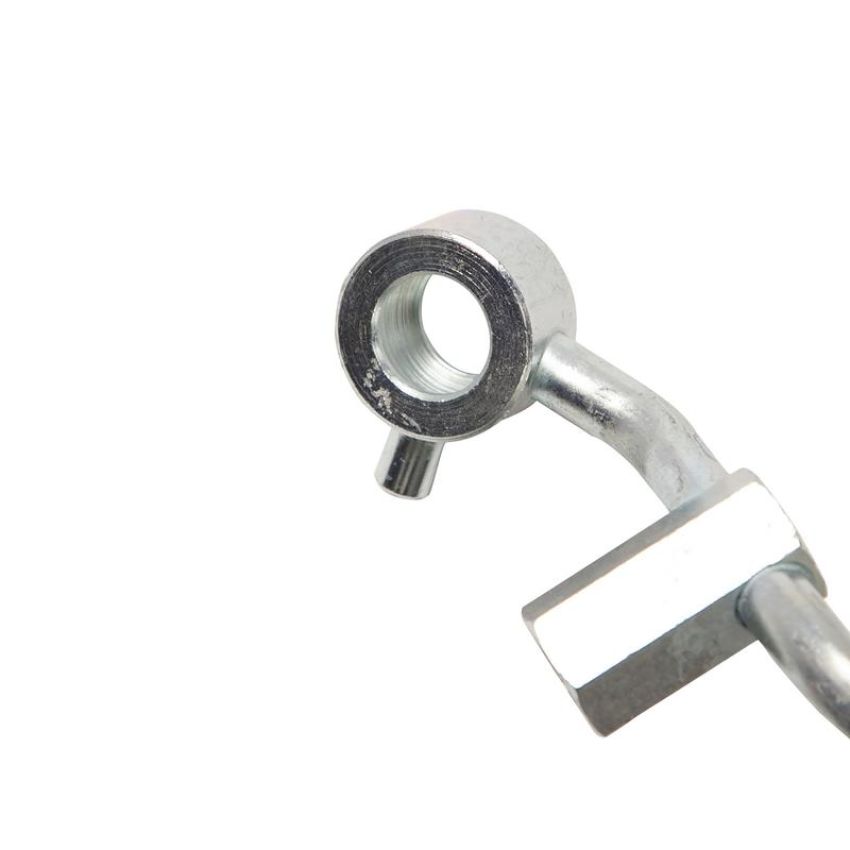 Edelmann 80488 Edelmann Power Steering Pressure Hose