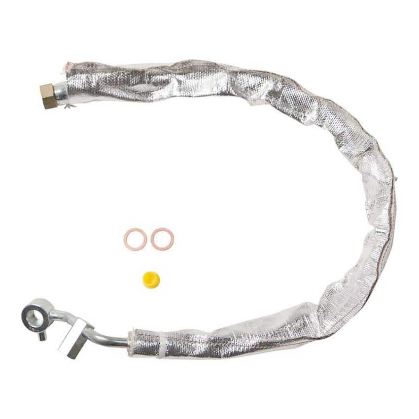 Edelmann 80488 Edelmann Power Steering Pressure Hose