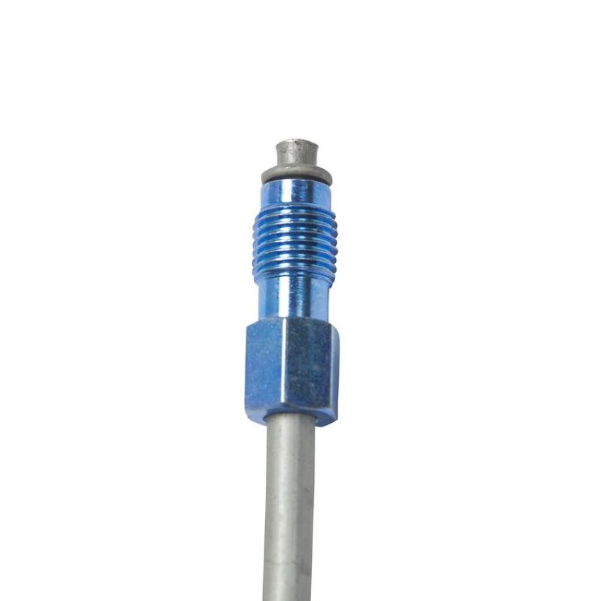 Edelmann 80489 Edelmann Power Steering Pressure Hose