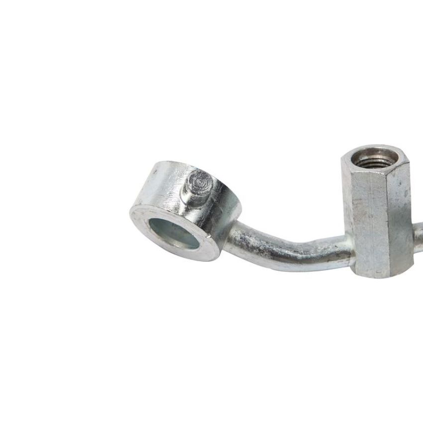 Edelmann 80490 Edelmann Power Steering Pressure Hose