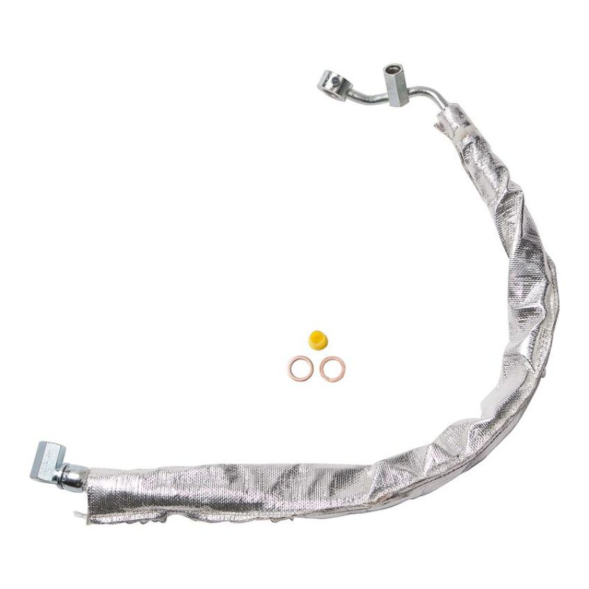 Edelmann 80490 Edelmann Power Steering Pressure Hose