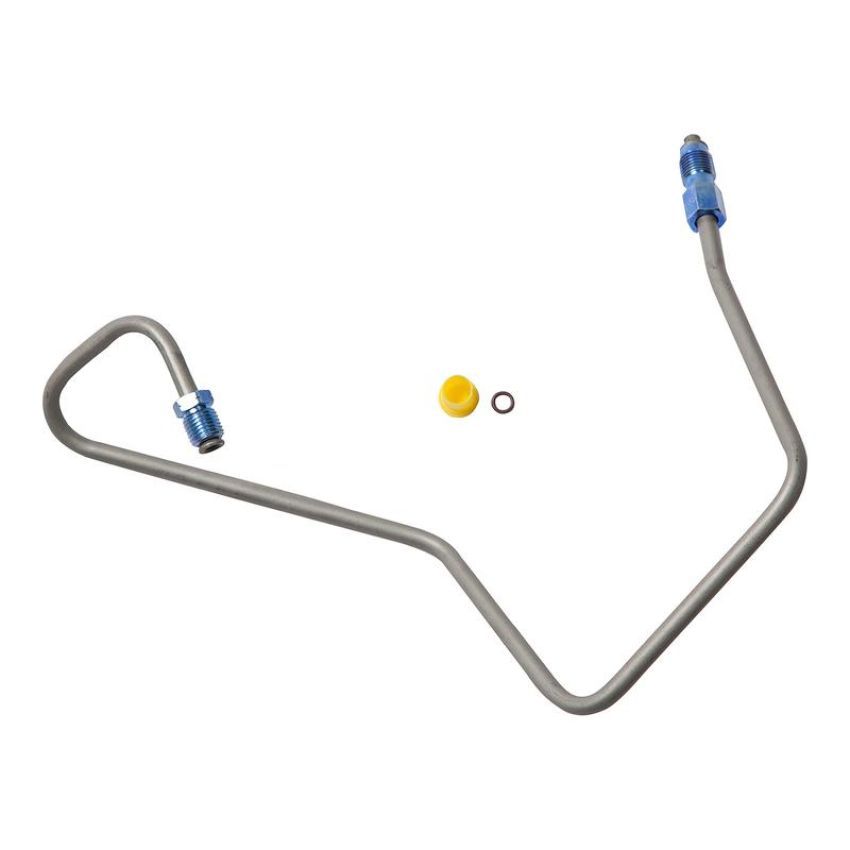 Edelmann 80491 Edelmann Power Steering Pressure Hose