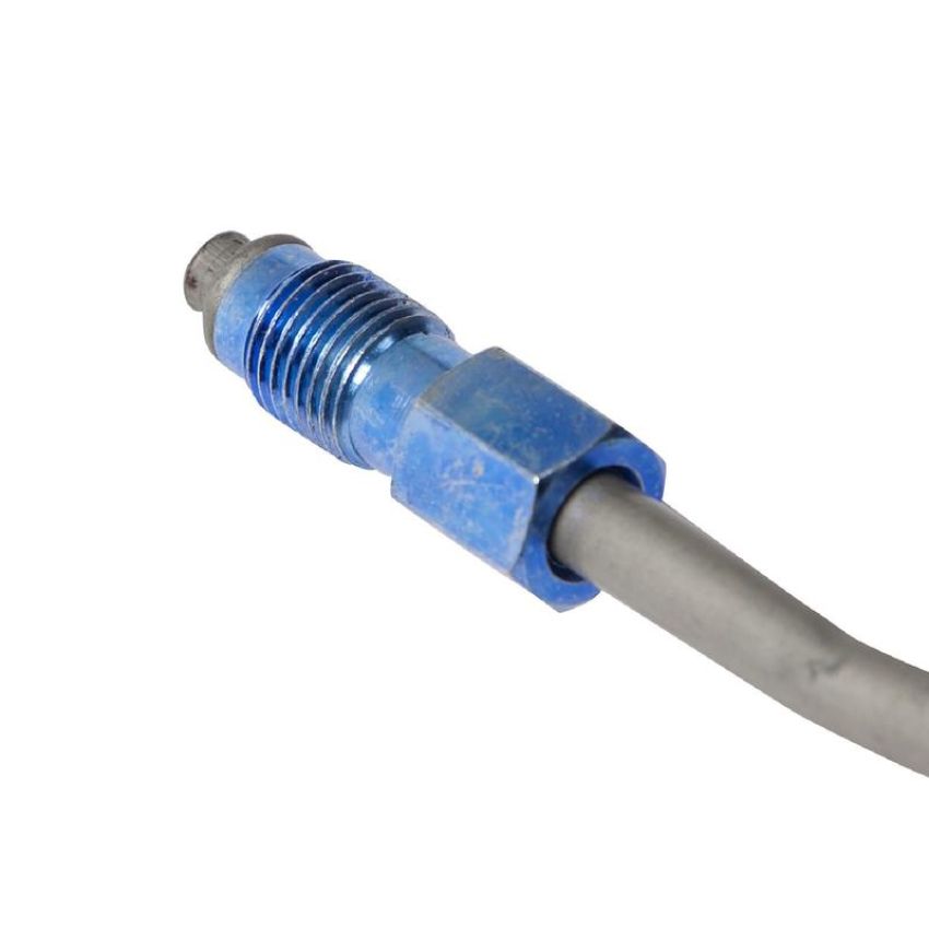 Edelmann 80491 Edelmann Power Steering Pressure Hose