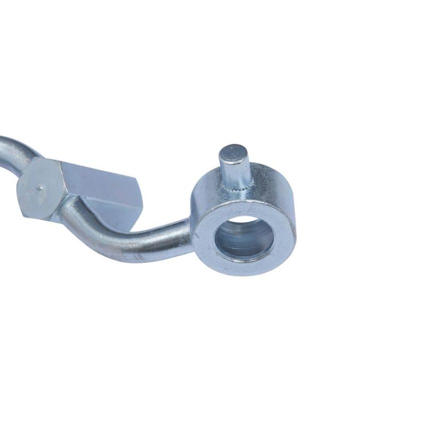 Edelmann 80492 Edelmann Power Steering Pressure Hose