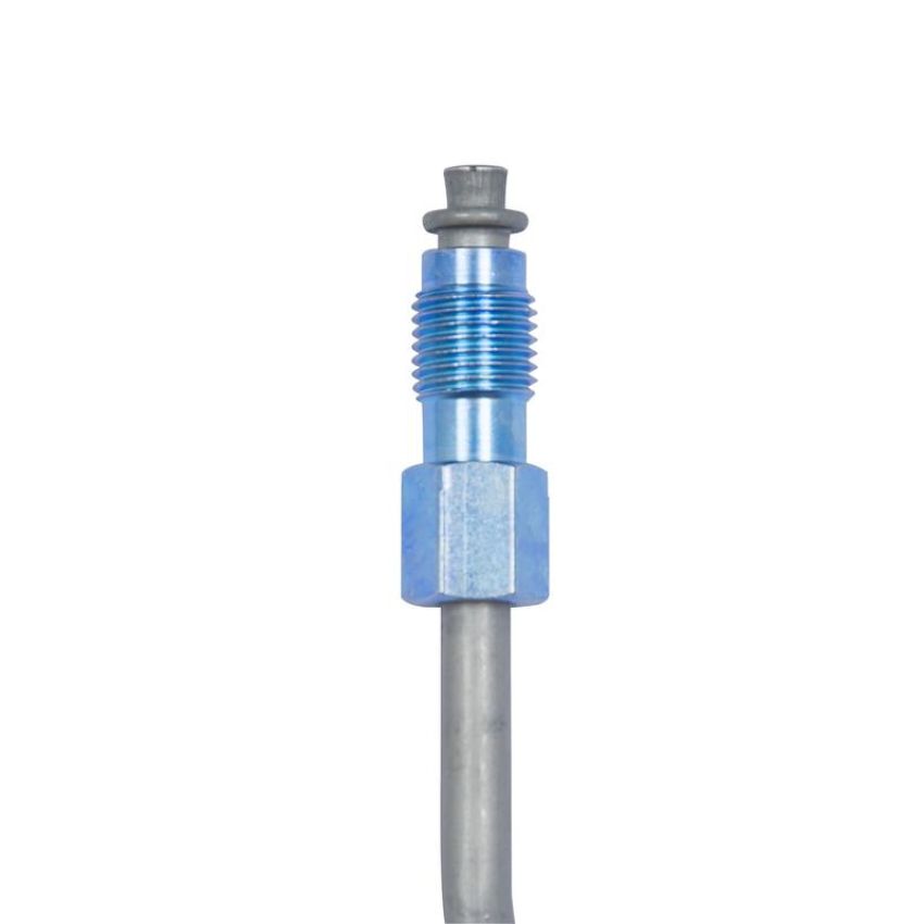 Edelmann 80492 Edelmann Power Steering Pressure Hose