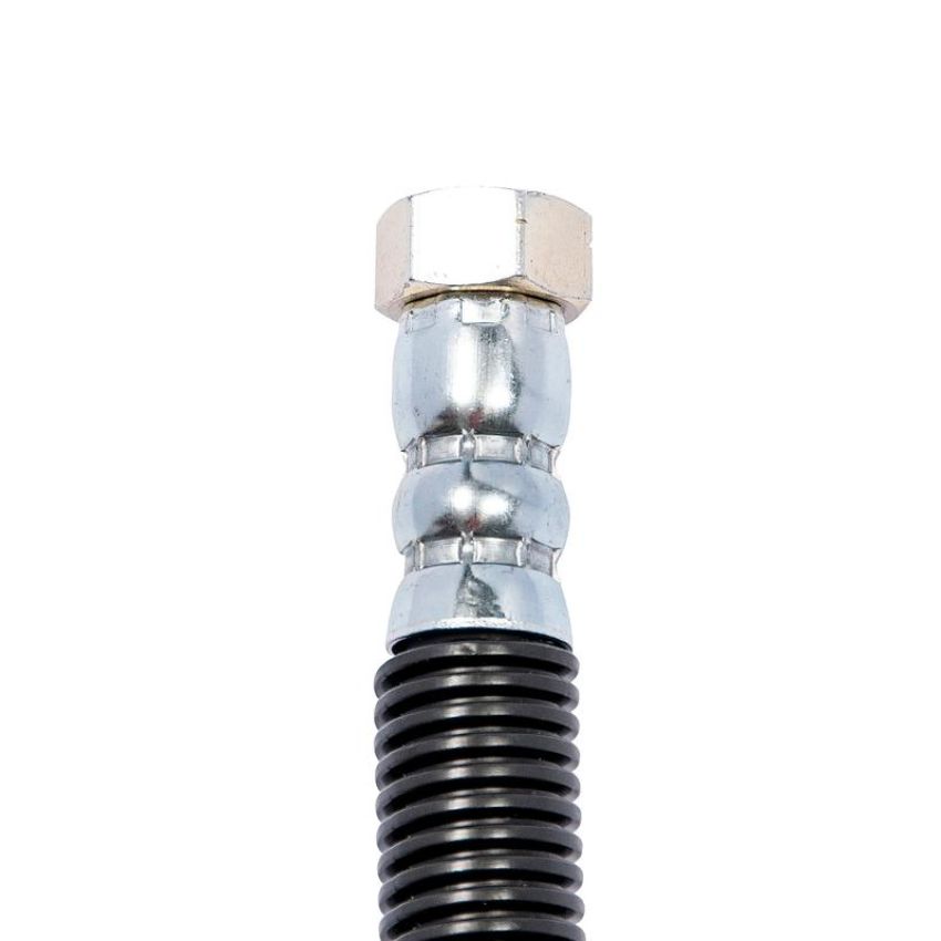 Edelmann 80493 Edelmann Power Steering Pressure Hose