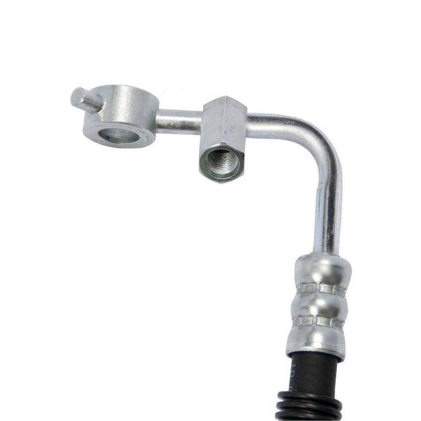 Edelmann 80493 Edelmann Power Steering Pressure Hose