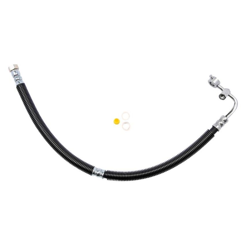 Edelmann 80493 Edelmann Power Steering Pressure Hose