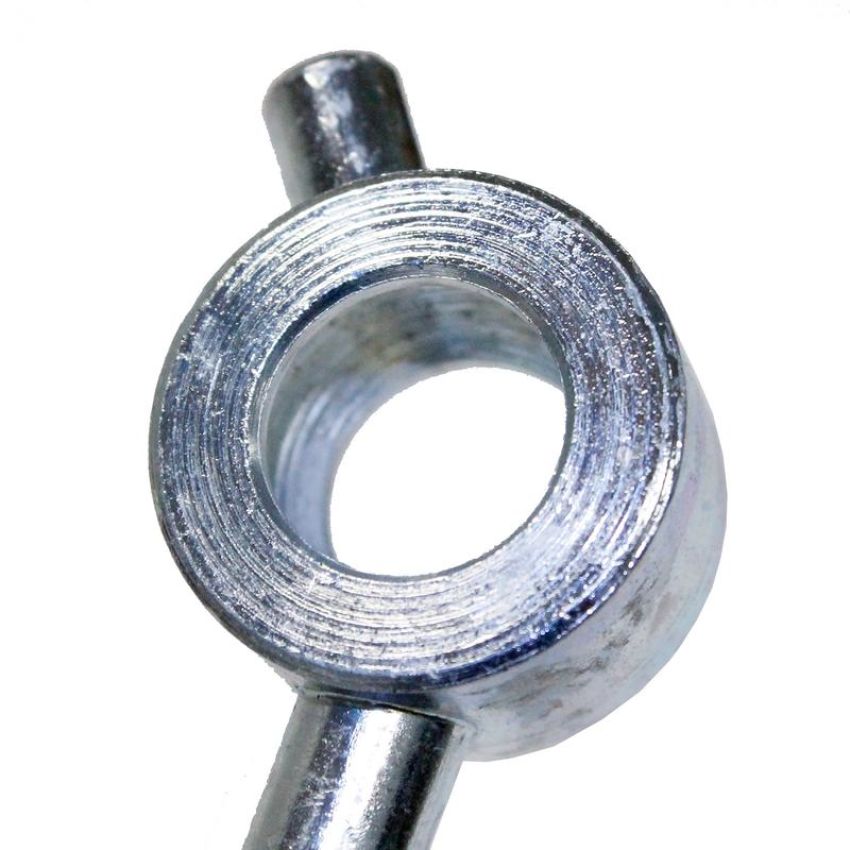 Edelmann 80495 Edelmann Power Steering Pressure Hose