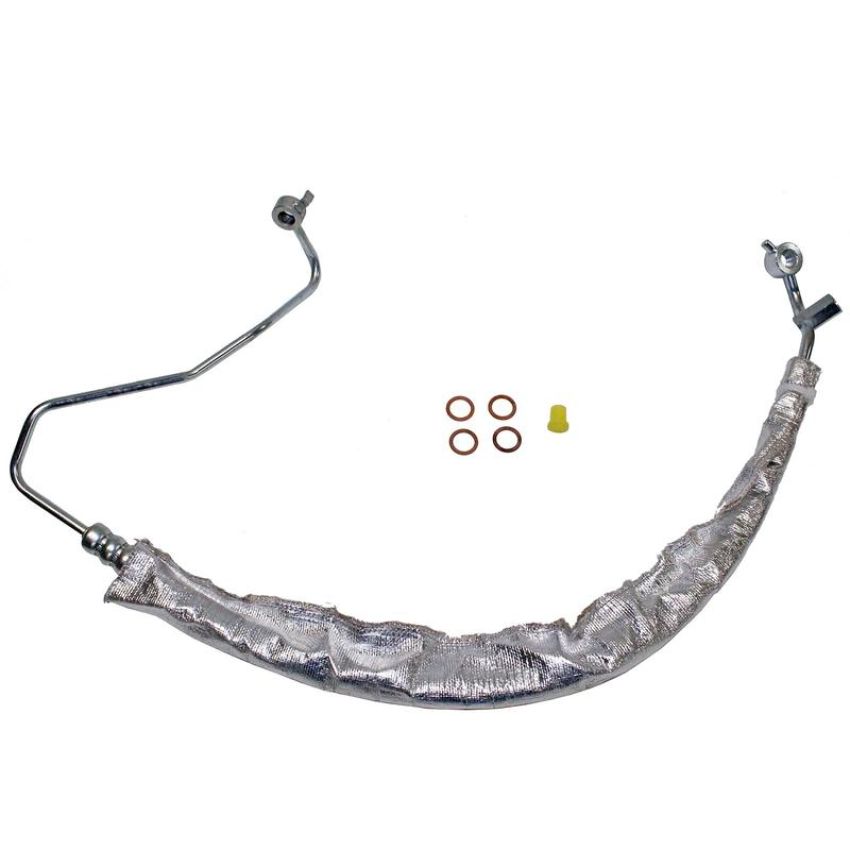 Edelmann 80495 Edelmann Power Steering Pressure Hose