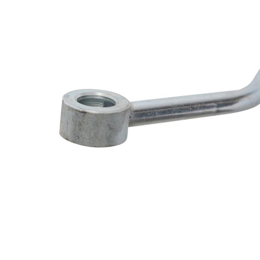Edelmann 80496 Edelmann Power Steering Pressure Hose
