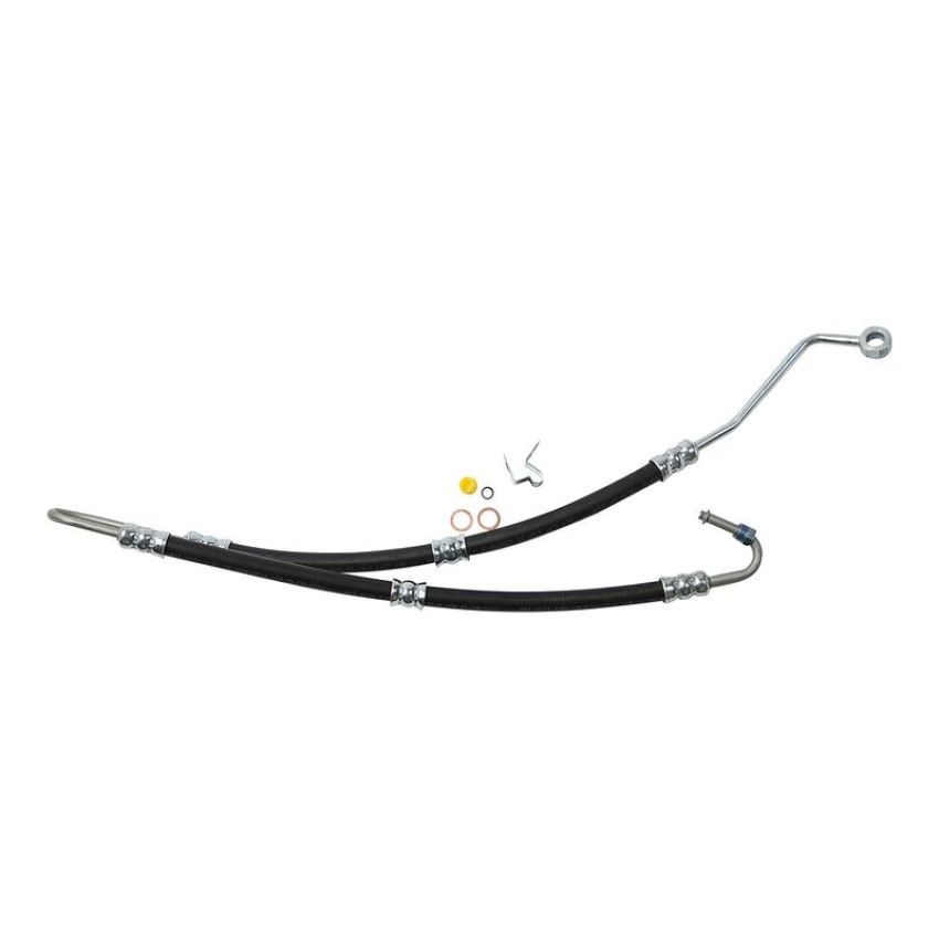 Edelmann 80497 Edelmann Power Steering Pressure Hose