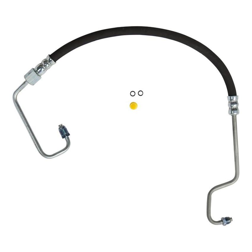 Edelmann 80500 Edelmann Power Steering Pressure Hose