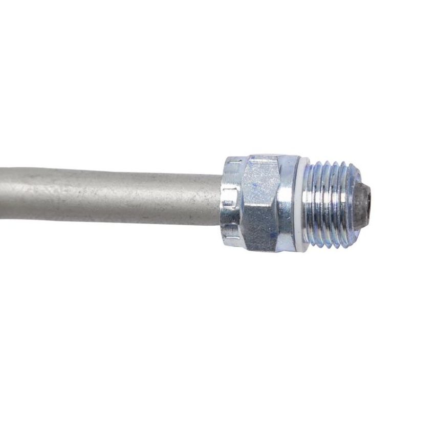 Edelmann 80504 Edelmann Power Steering Return Hose