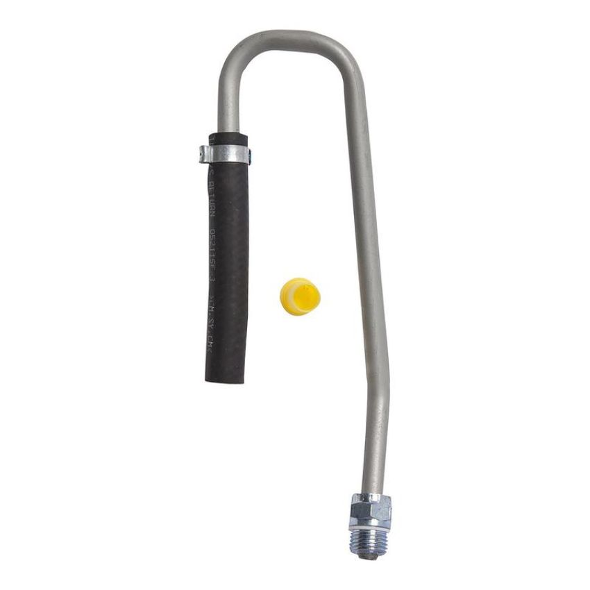 Edelmann 80504 Edelmann Power Steering Return Hose