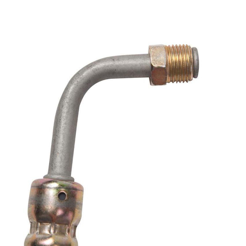 Edelmann 80509 Edelmann Power Steering Return Hose