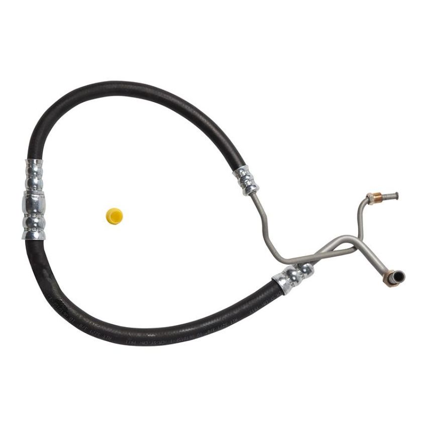 Edelmann 80518 Edelmann Power Steering Pressure Hose