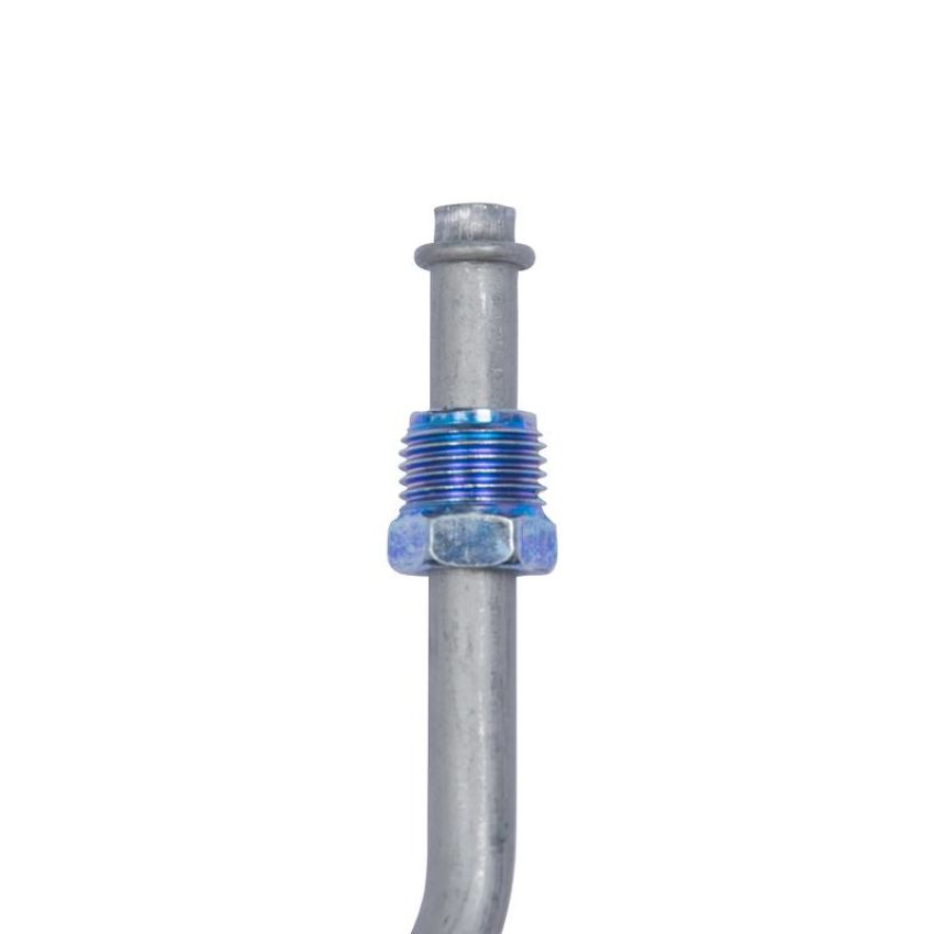 Edelmann 80520 Edelmann Power Steering Pressure Hose
